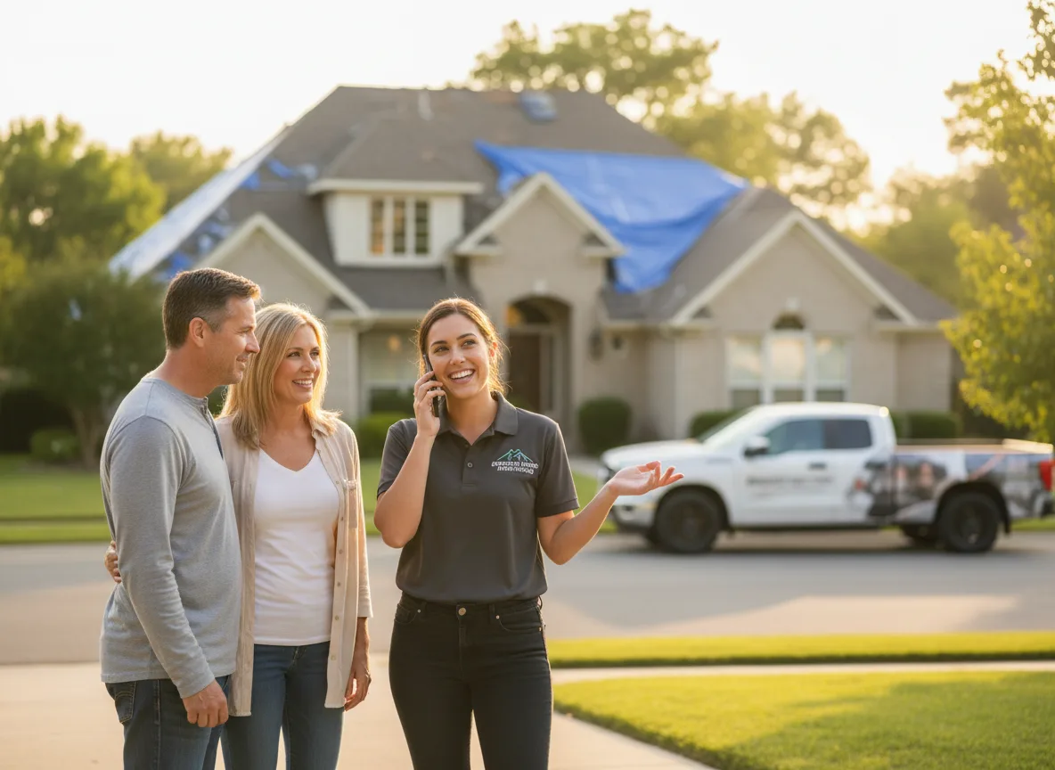 Emergency Roof Repair Russell, IA FAQs
